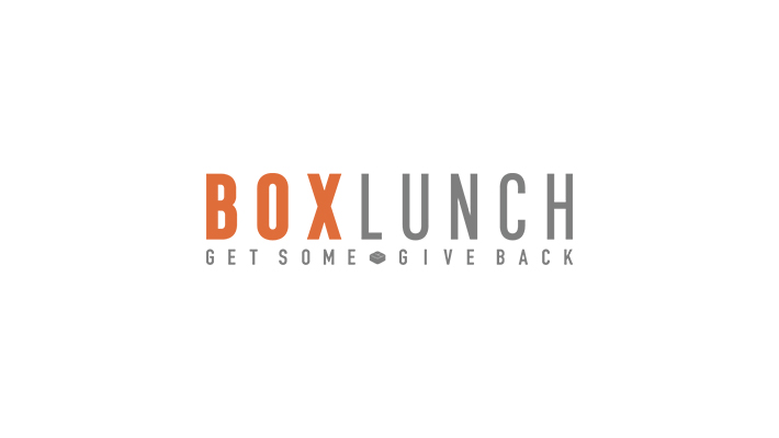 boxlunch | The Outerhaven