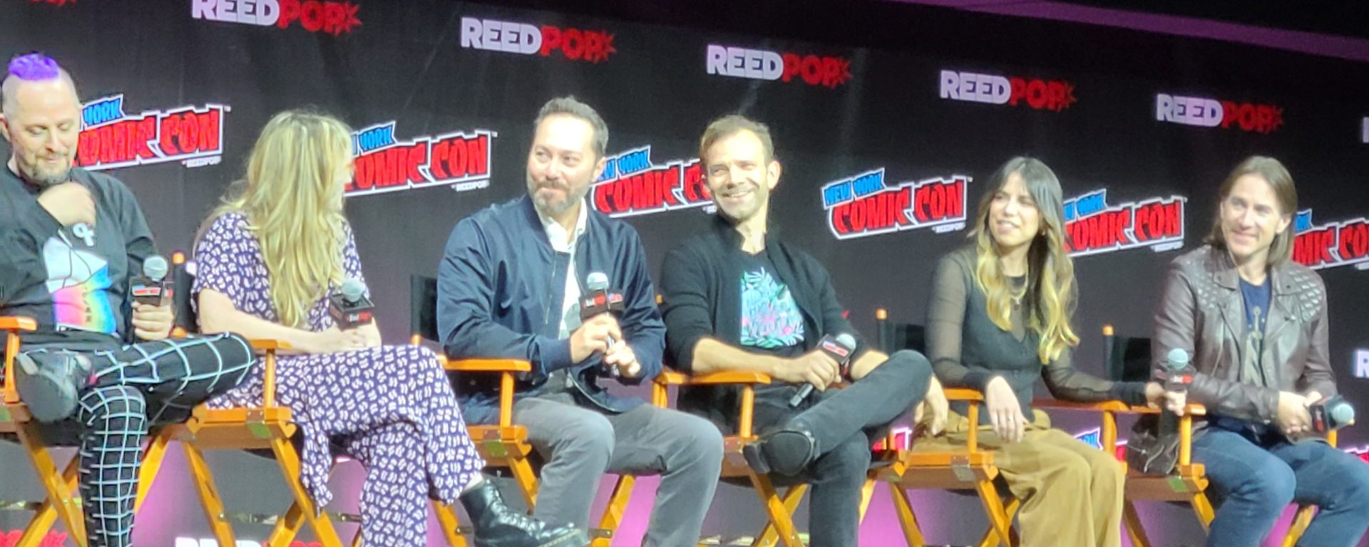 critical role 2022 pt 2 | The Outerhaven