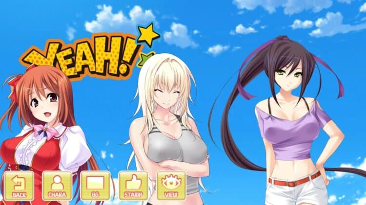 Pretty Girls Escape Dressing Room | The Outerhaven Pretty Girls Escape Nintendo Switch Review