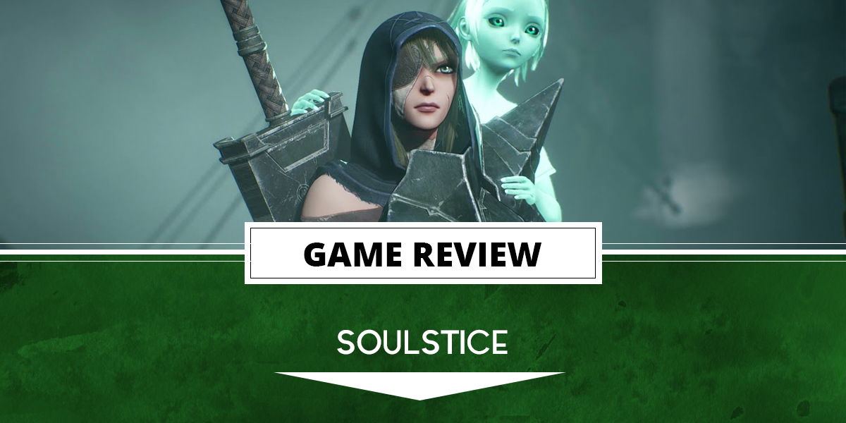 soulstice | The Outerhaven