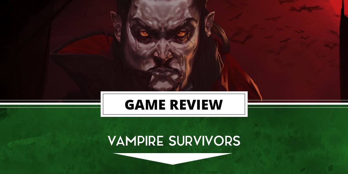 vampire | The Outerhaven