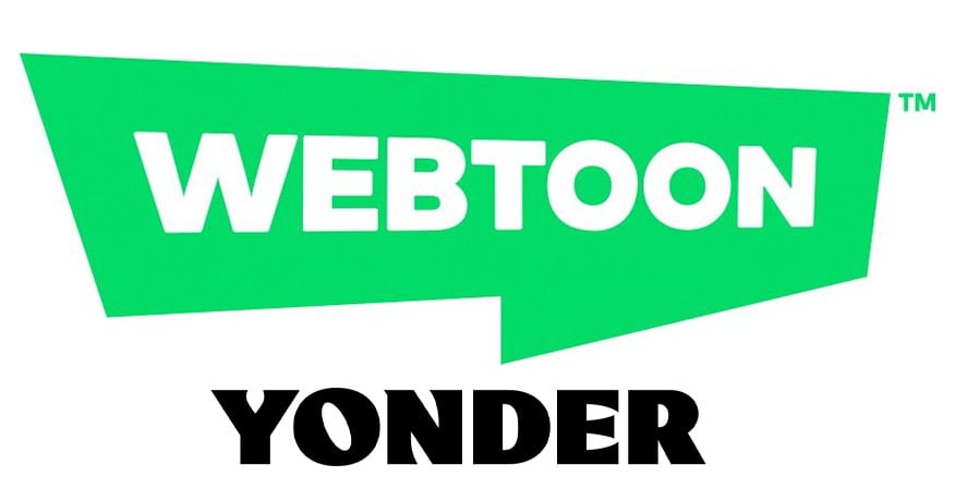 WEBTOON Logo | The Outerhaven