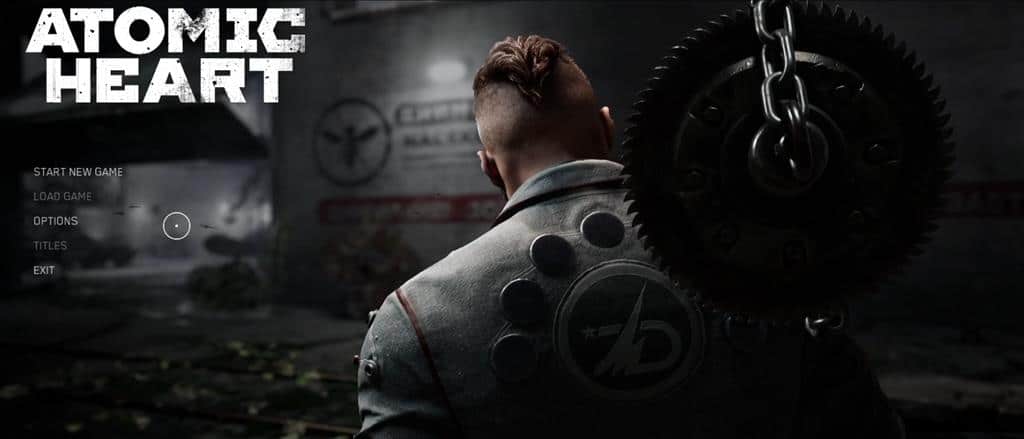 Atomic Heart leaked gamplay_1 | The Outerhaven Atomic Heart Leaked gameplay images