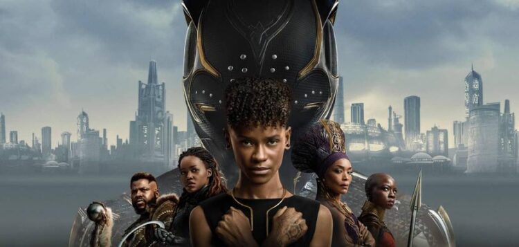 Black Panther Wakanda Forever Review