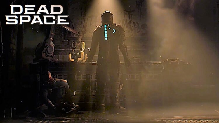 Dead Space remake