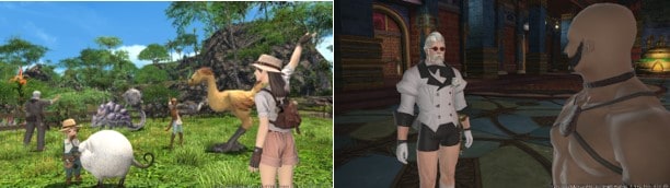 FFXIV-63-Image2 | The Outerhaven Final Fantasy XIV Online