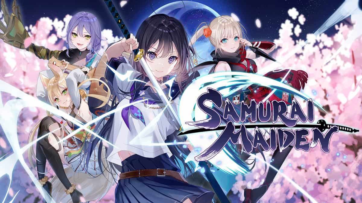 Sword Maiden art Iyo Trailer | The Outerhaven Iyo D3publisher Sword Maiden