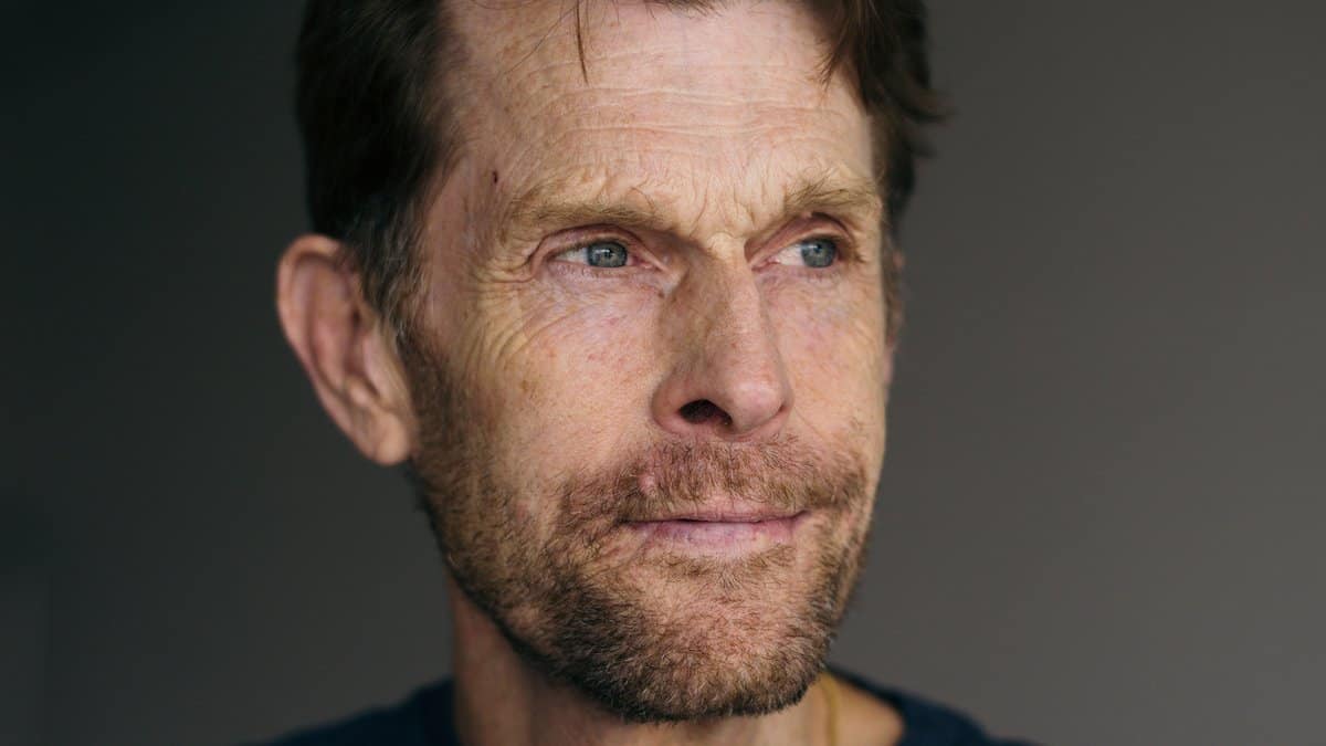 Kevin Conroy - What Culture | The Outerhaven Kevin Conroy - What Culture