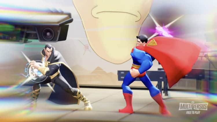 Multiversus Black Adam guide-01 | The Outerhaven Multiversus Black Adam guide-01