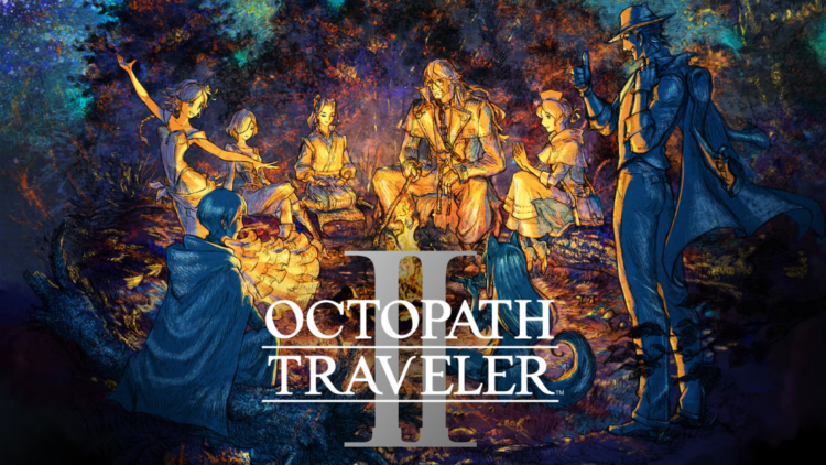 Octopath Traveler II Review