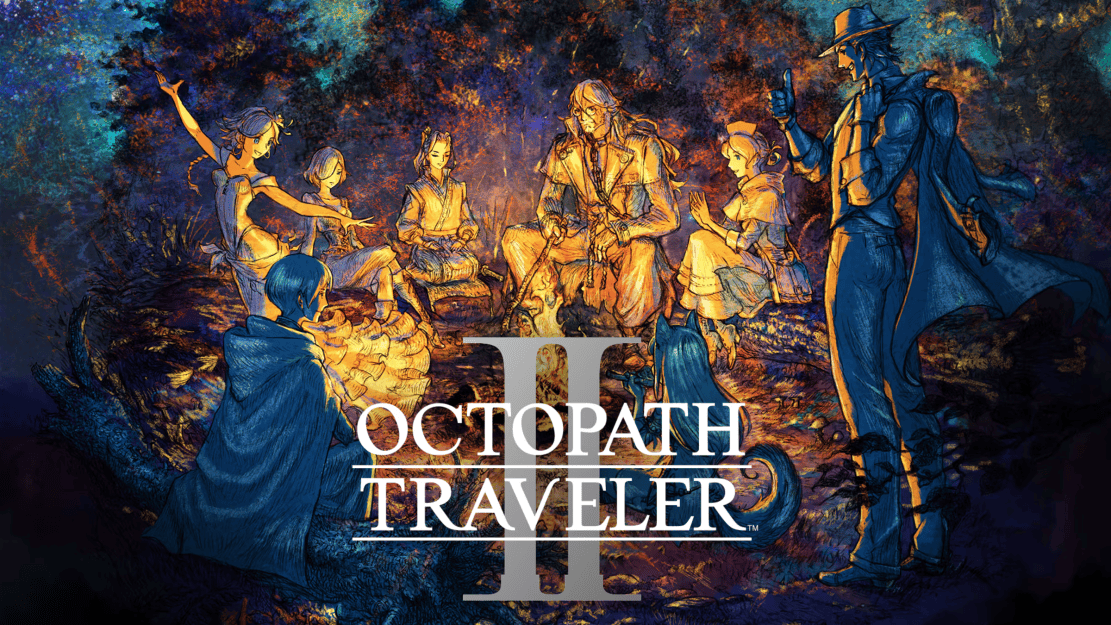 Octopath Traveler 2 | The Outerhaven Octopath Traveler II Review