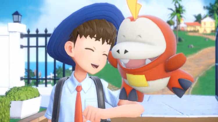 Pokemon Scarlet and Violet Review-2 | The Outerhaven