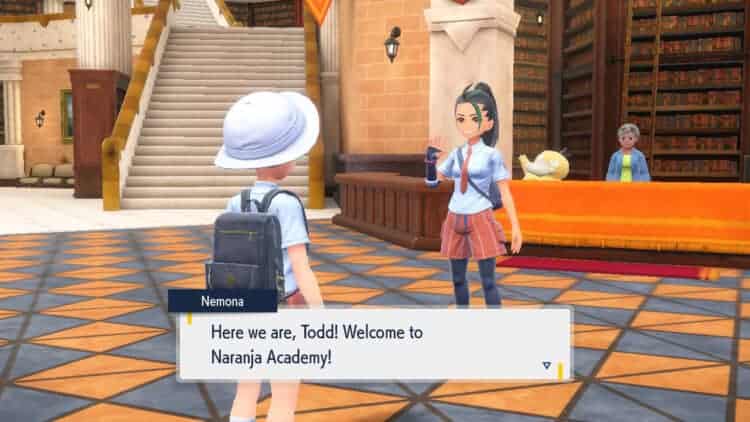 Pokemon Scarlet and Violet Review-3 | The Outerhaven