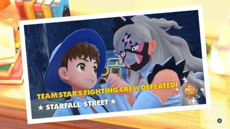 Pokemon Scarlet and Violet Review-5 | The Outerhaven