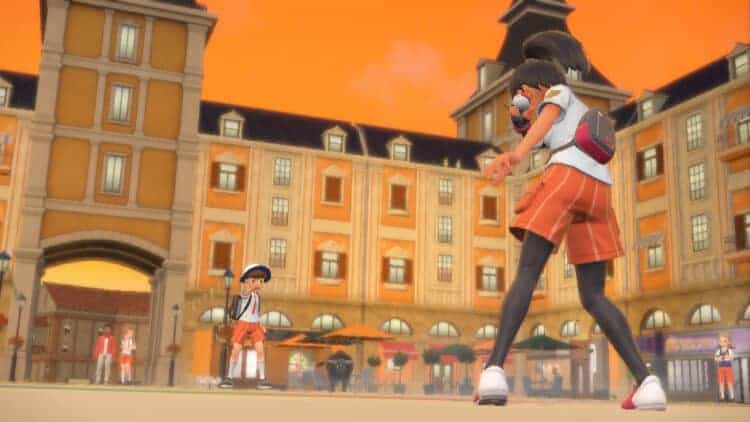 Pokemon Scarlet and Violet Review-6 | The Outerhaven