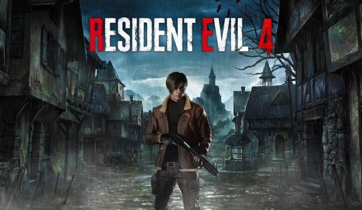 Resident Evil 4 Remake | The Outerhaven Resident Evil 4 Remake