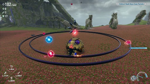 Sonic Frontiers - Boss Battles | The Outerhaven Sonic Frontiers - Boss Battles