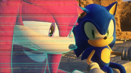 Sonic Frontiers - Story | The Outerhaven Sonic Frontiers - Story