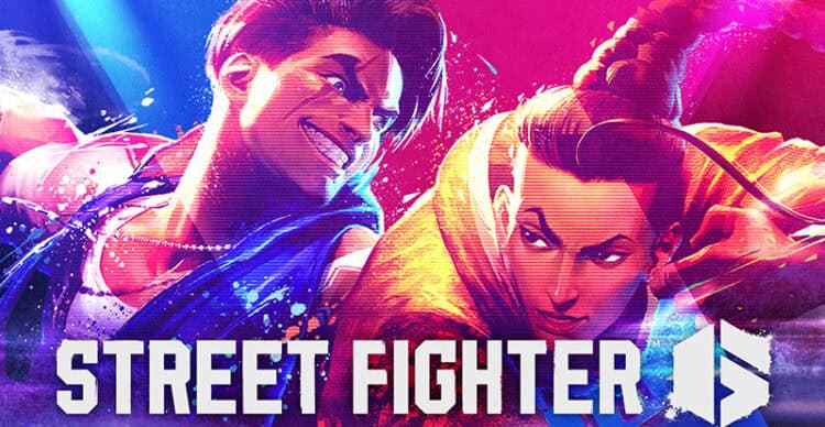 Street Fighter 6 | The Outerhaven Street Fighter 6