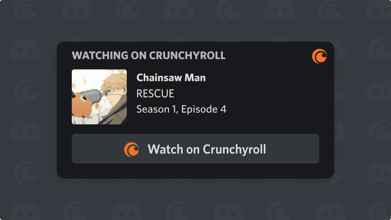 Crunchyroll