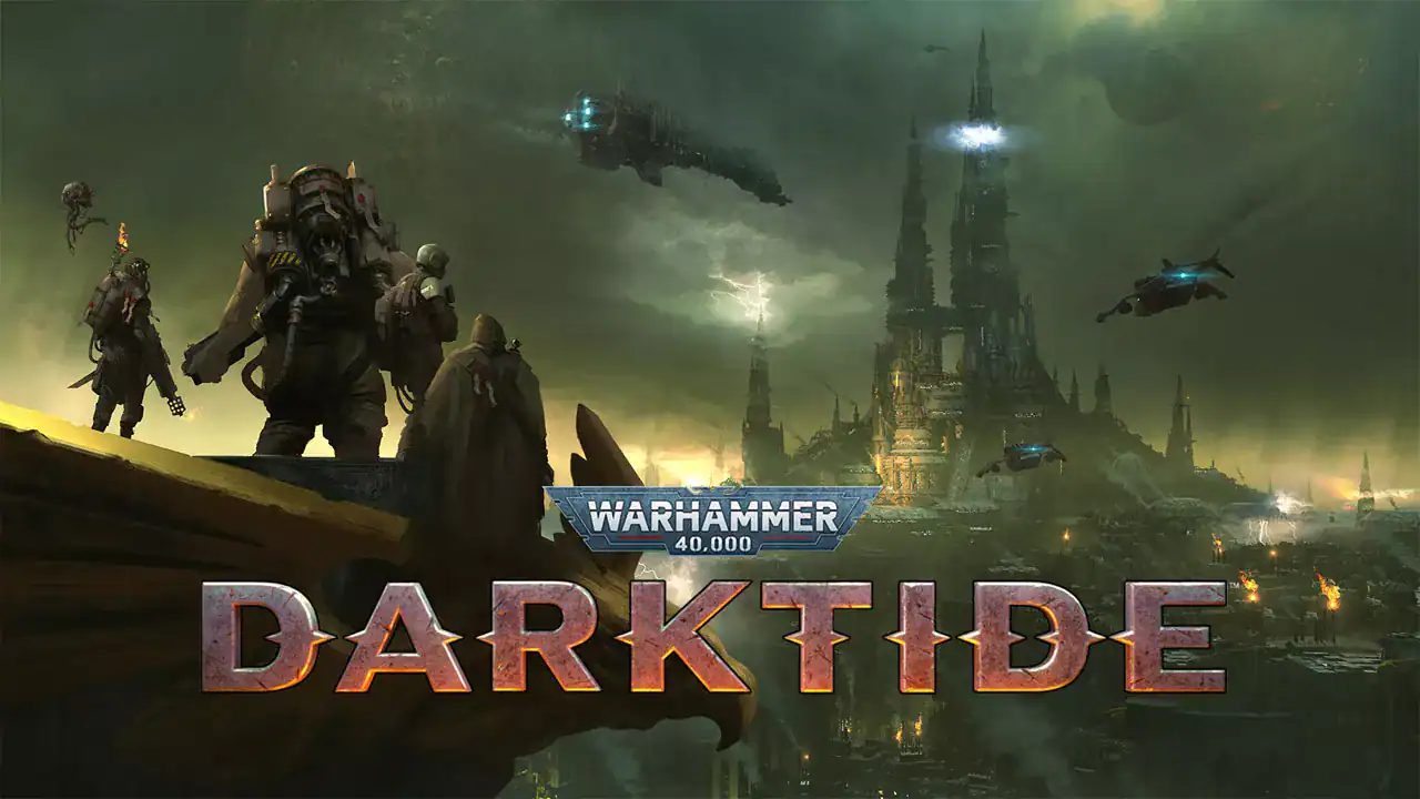 Warhammer-40k-Darktide-Logo | The Outerhaven Warhammer-40k-Darktide-Logo