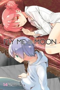 Fly Me to the Moon