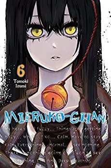 51XDgWQJMXL_SY346_ | The Outerhaven Mieruko-chan