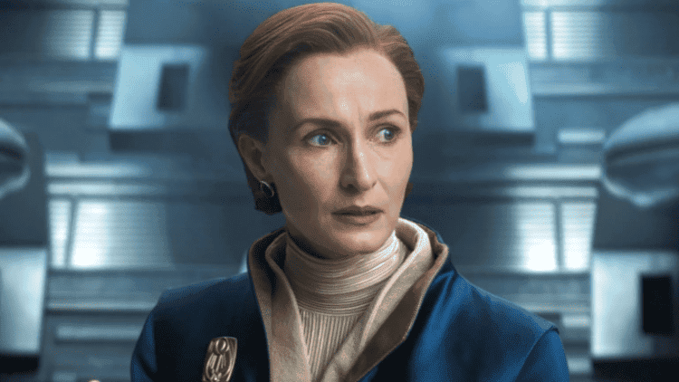 Andor-6 | The Outerhaven