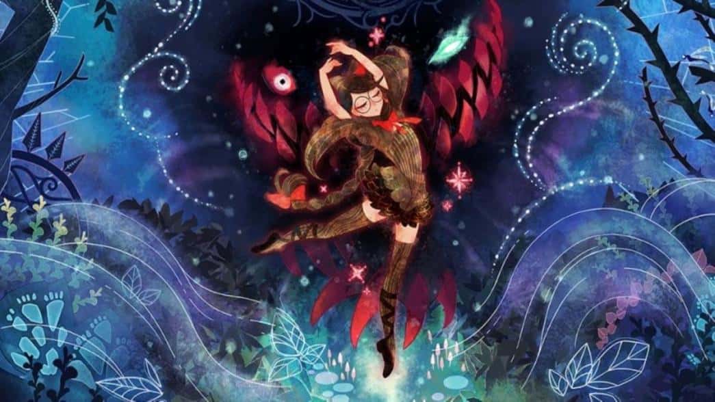 Bayonetta Origins2 | The Outerhaven Bayonetta Origins, Hideki Kamiya, Bayonetta Origins Cereza and the Lost Demon