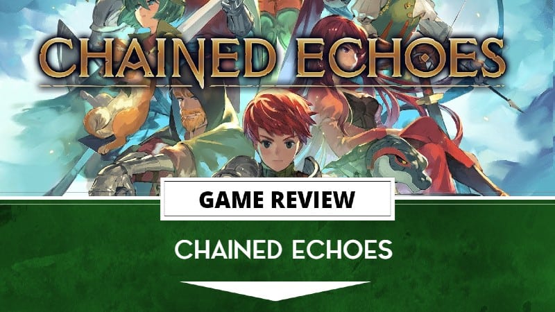 Chained Echoes Review Featured | The Outerhaven Chained Echoes Steam Deck13