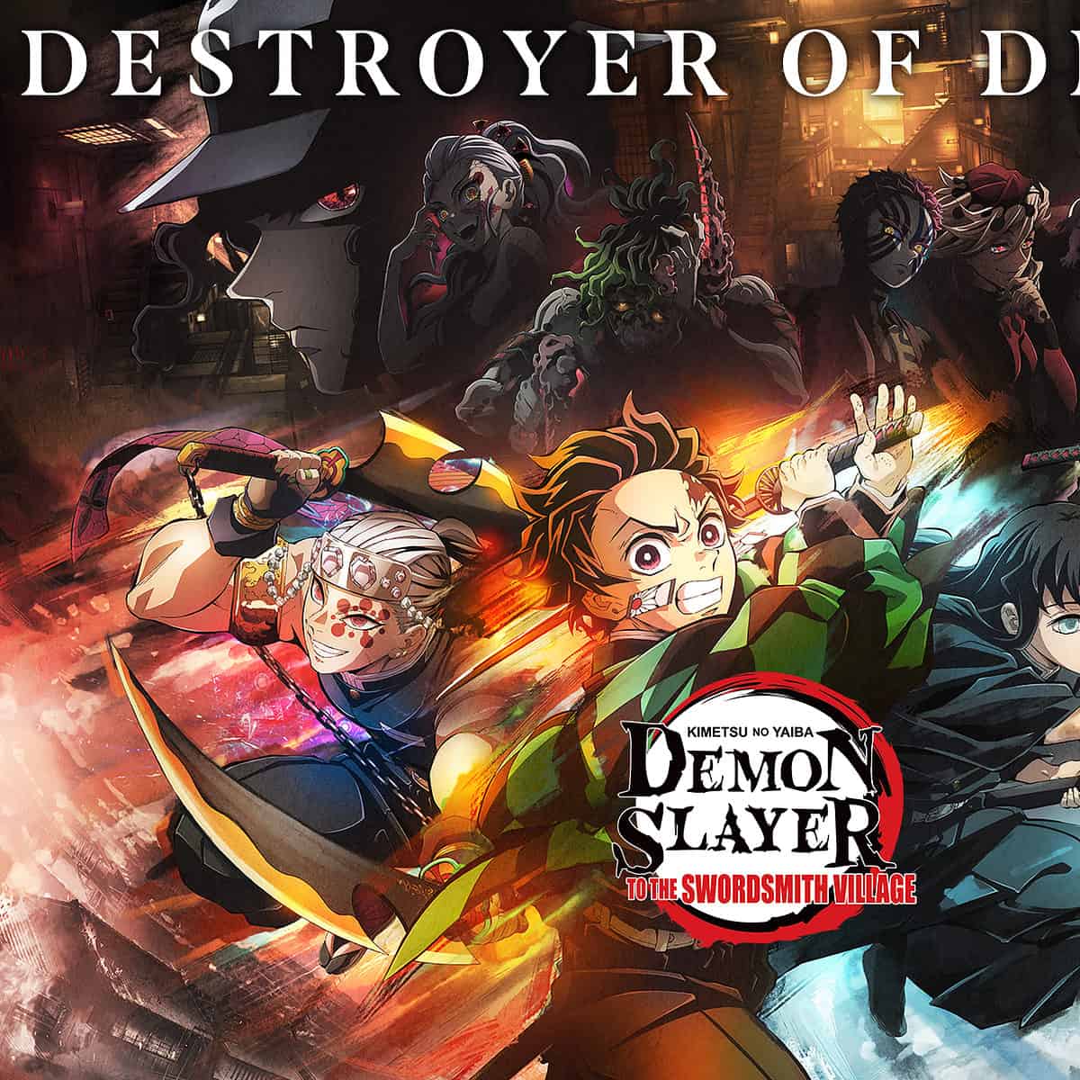 Demon Slayer