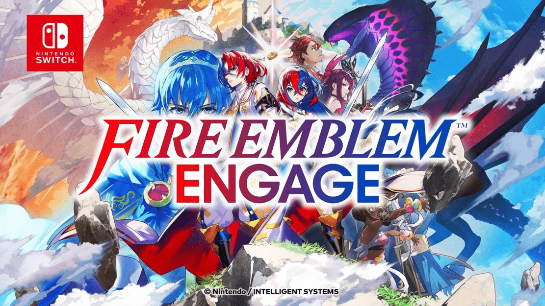 Fire Emblem Engage | The Outerhaven Fire Emblem Engage