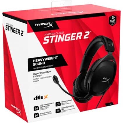 Cloud Stinger 2, HyperX