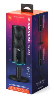 JBL Quantum Stream