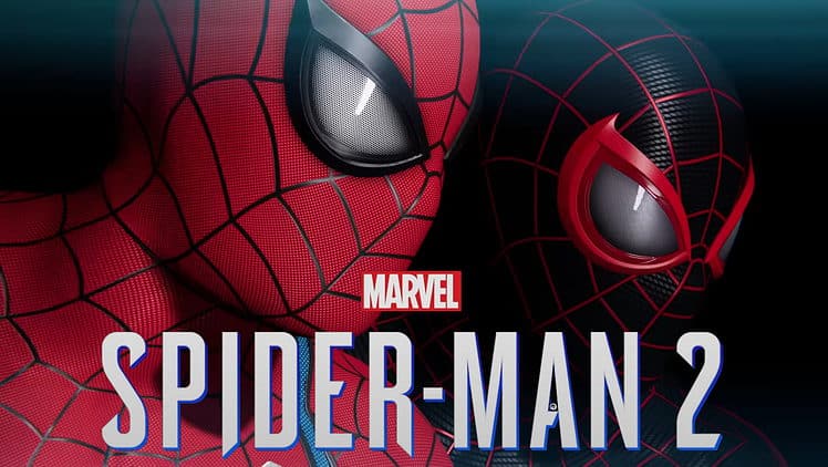 Marvels Spider-Man 2 - The Outerhaven custom header_1280x720