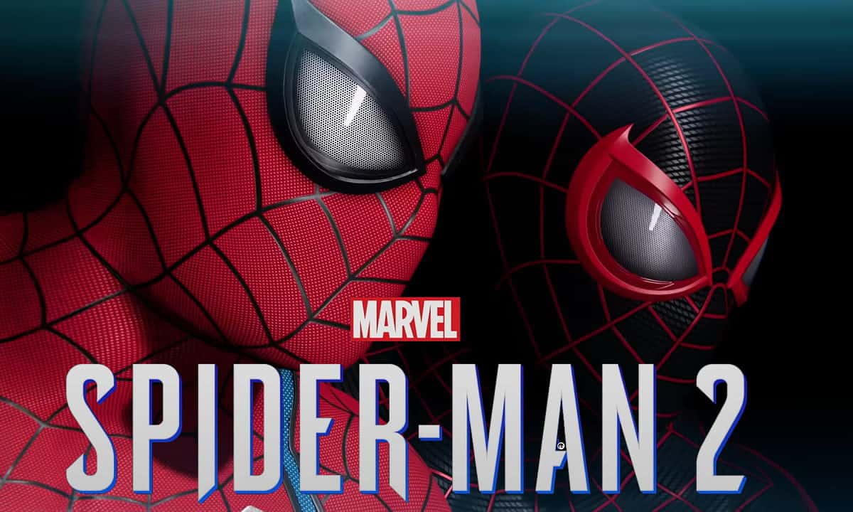 Marvels Spider-Man 2 - The Outerhaven custom header_1280x720