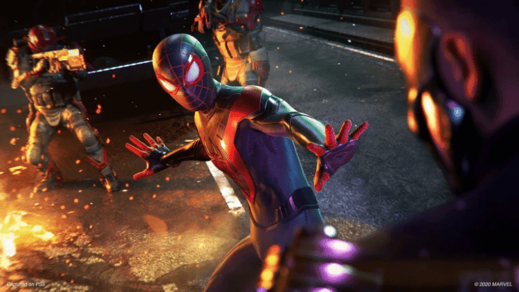 Miles Morales-2 | The Outerhaven