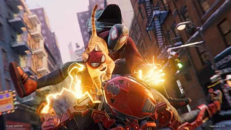 Miles Morales-3 | The Outerhaven