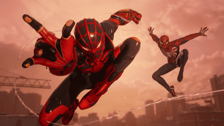 Miles Morales-4 | The Outerhaven