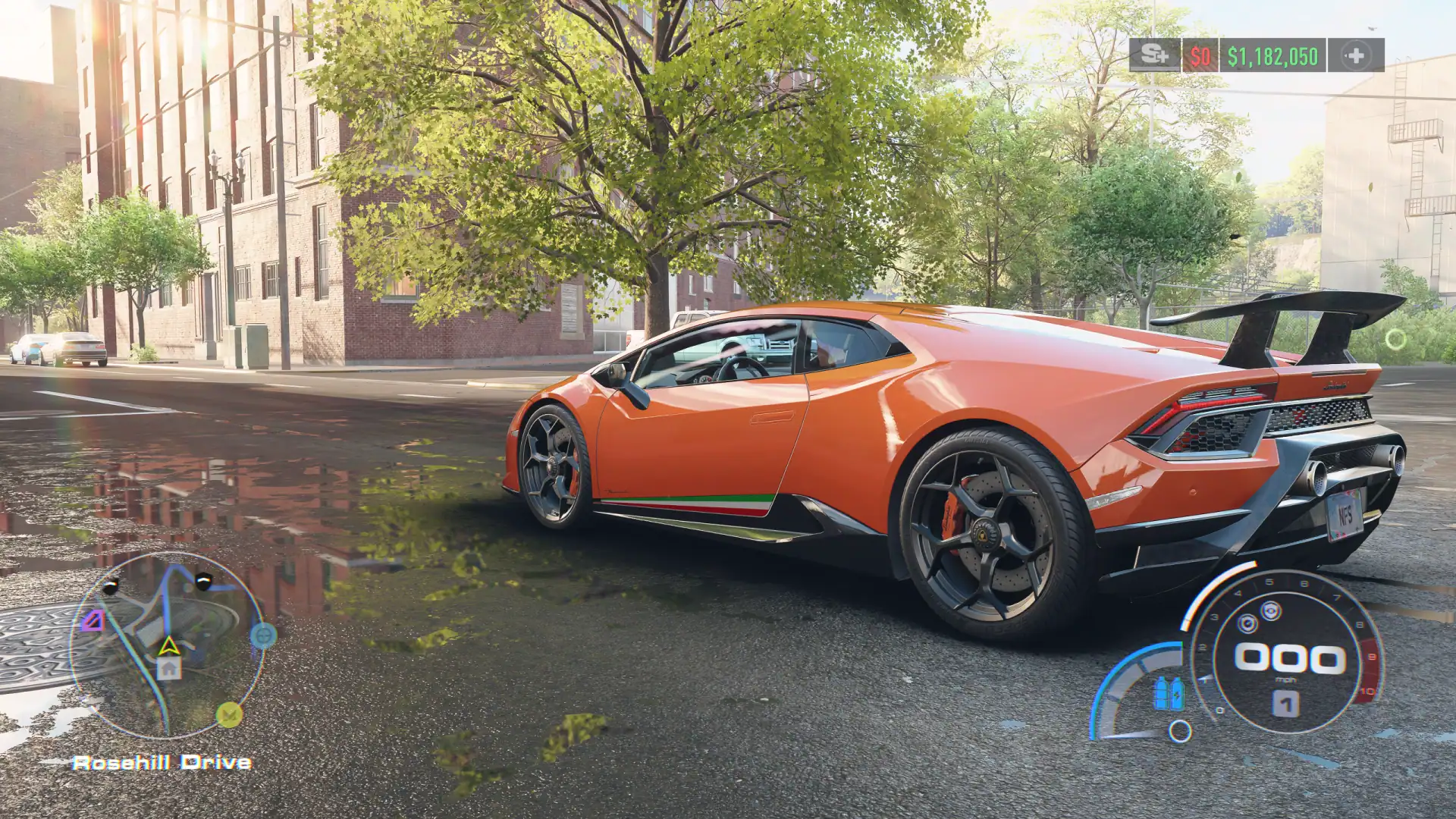Need for Speed Unbound - Its so pretty | The Outerhaven