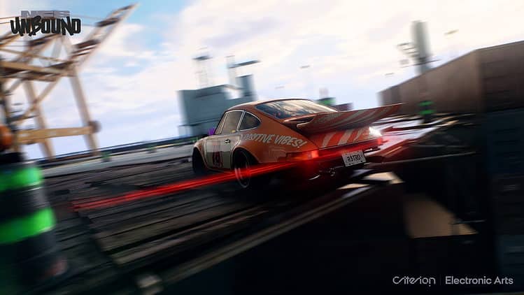 Need for Speed Unbound review image-02