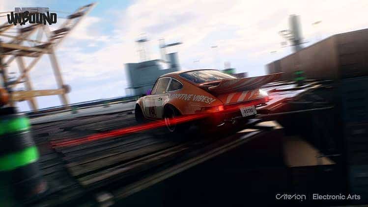 Need for Speed Unbound review image-02 | The Outerhaven Need for Speed Unbound review image-02