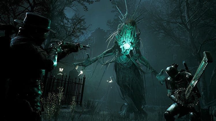 Remnant II screenshots-03 | The Outerhaven Remnant II screenshots-03