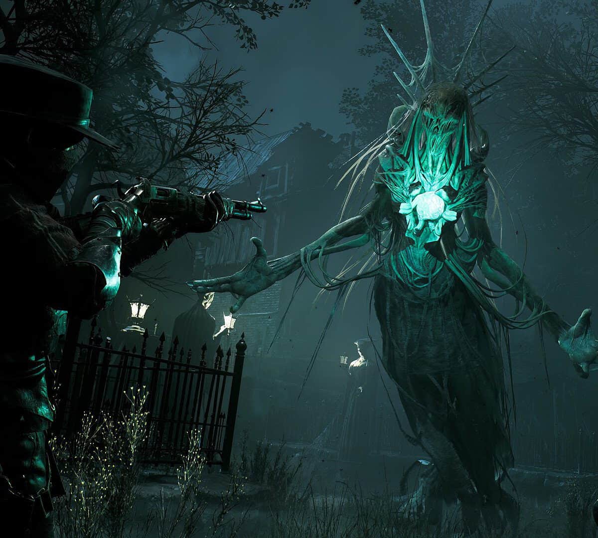 Remnant II screenshots-03 | The Outerhaven Remnant II screenshots-03