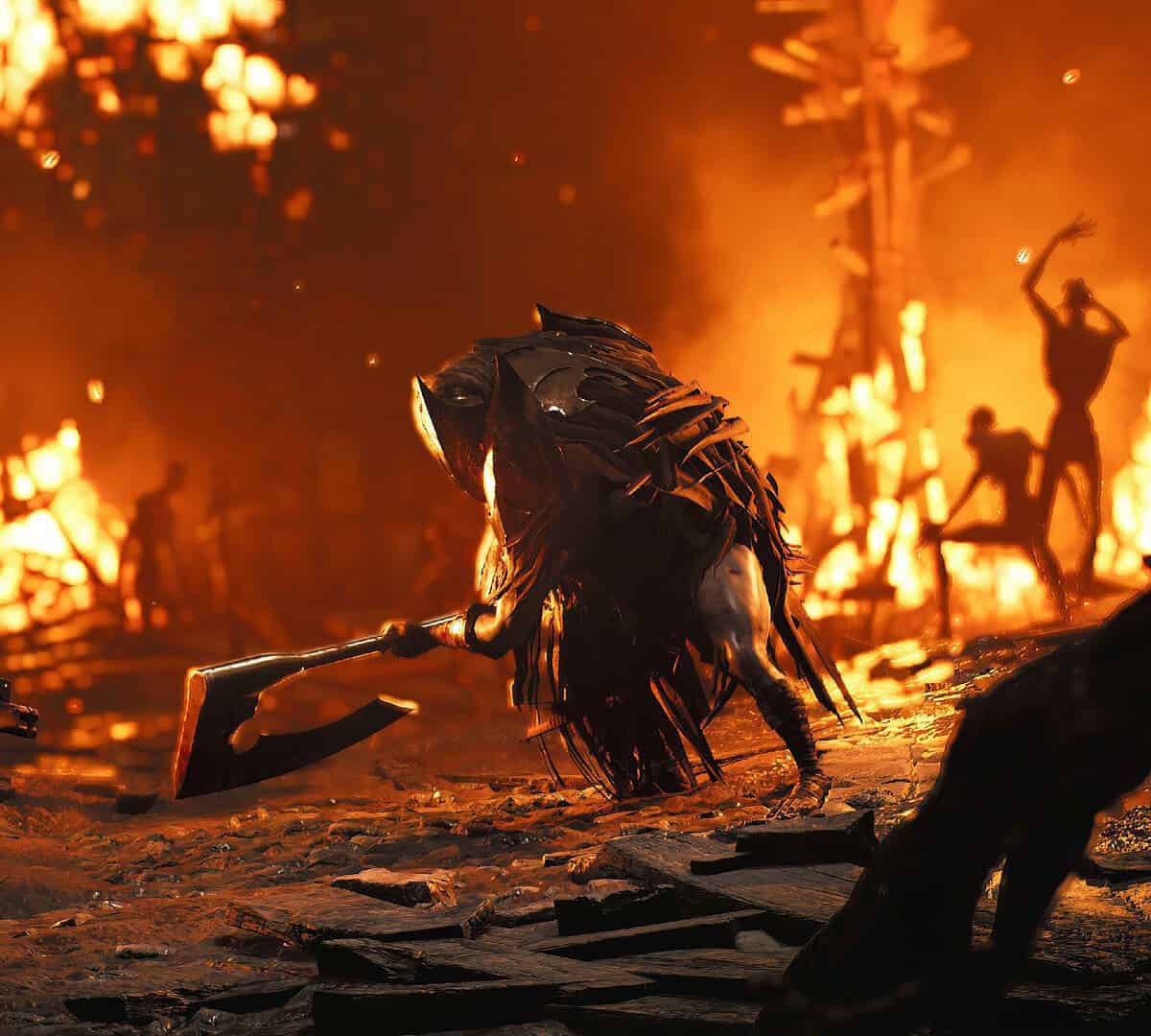 Remnant II screenshots-02 | The Outerhaven Remnant II screenshots-02