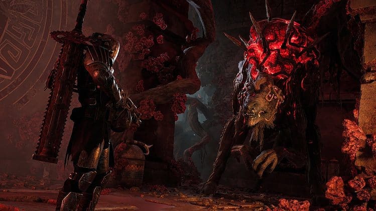 Remnant II screenshots-01 | The Outerhaven Remnant II screenshots-01