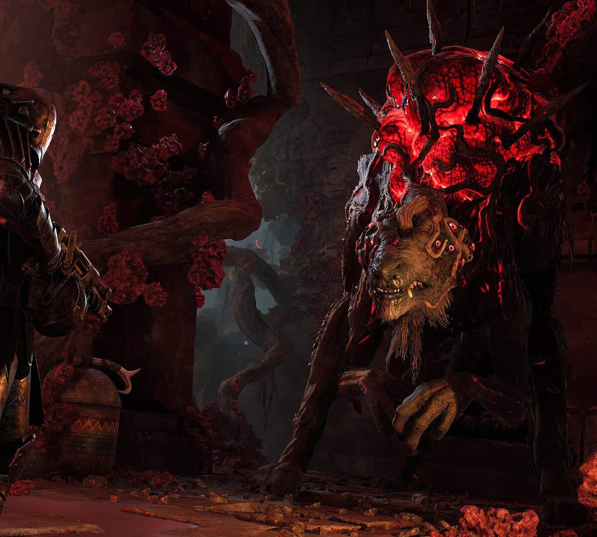 Remnant II screenshots-01 | The Outerhaven Remnant II screenshots-01