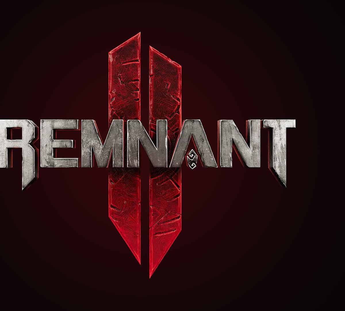 Remnant 2 l | The Outerhaven