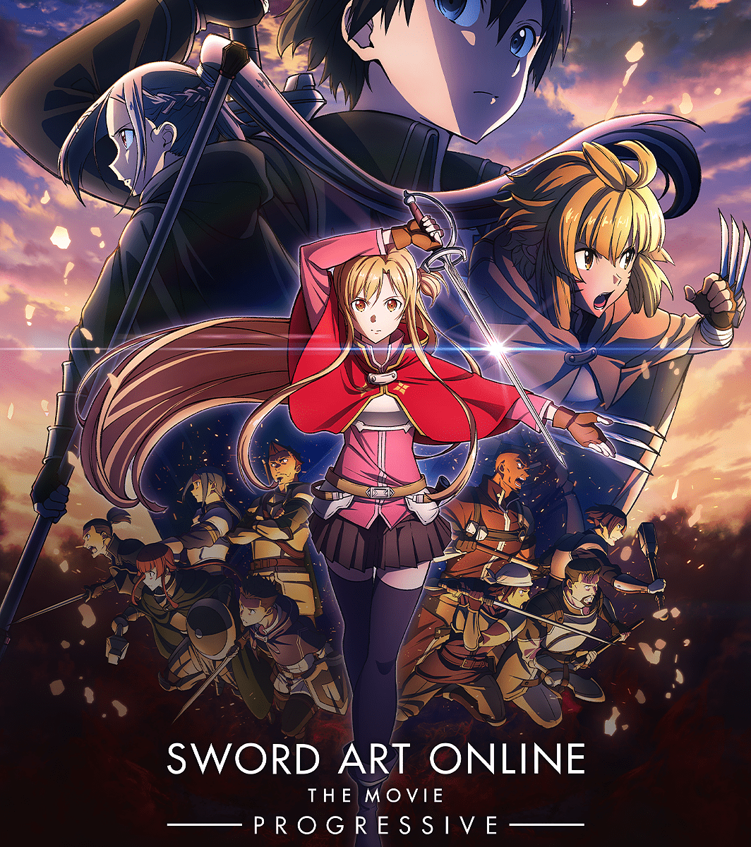 SwordArtOnlineTheMovieProgressive_PLAIN_2x3 1 | The Outerhaven