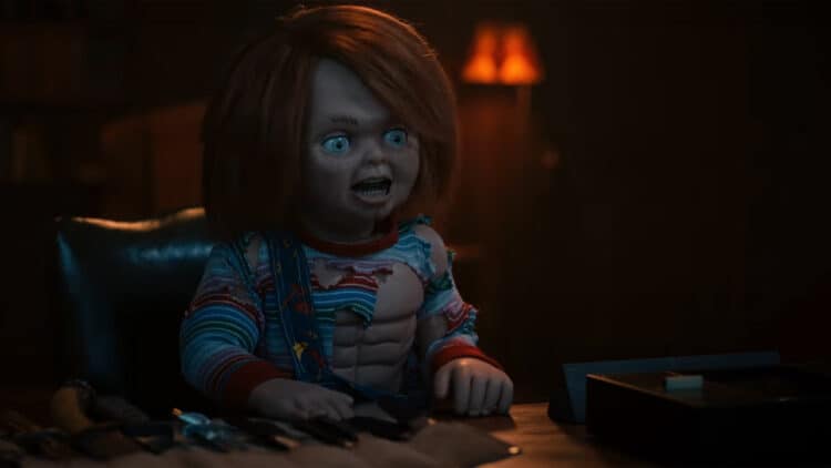 Chucky